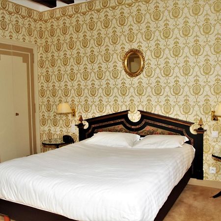 Hotel Le Regent Villers-Cotterets  Luaran gambar