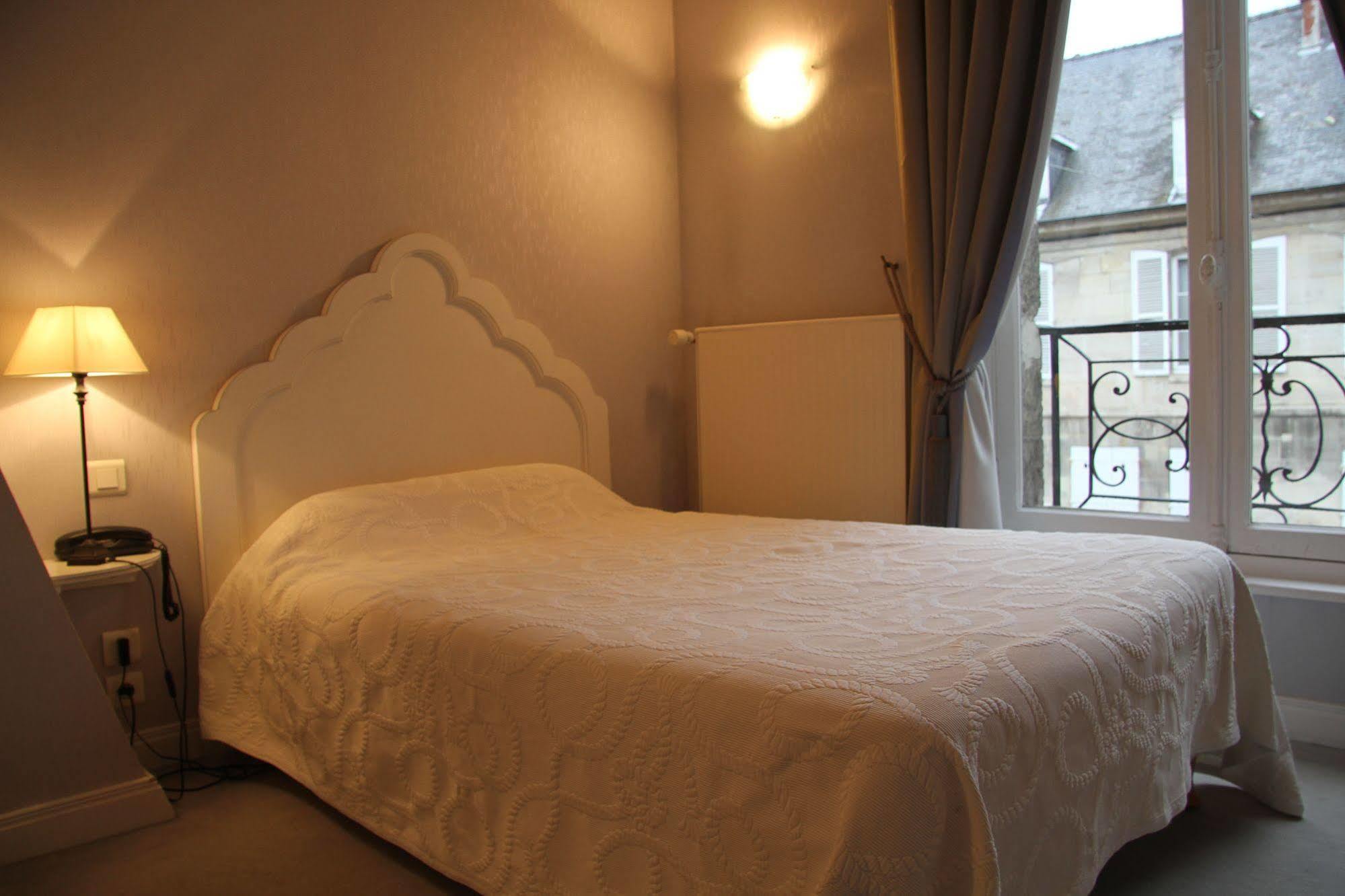 Hotel Le Regent Villers-Cotterets  Luaran gambar