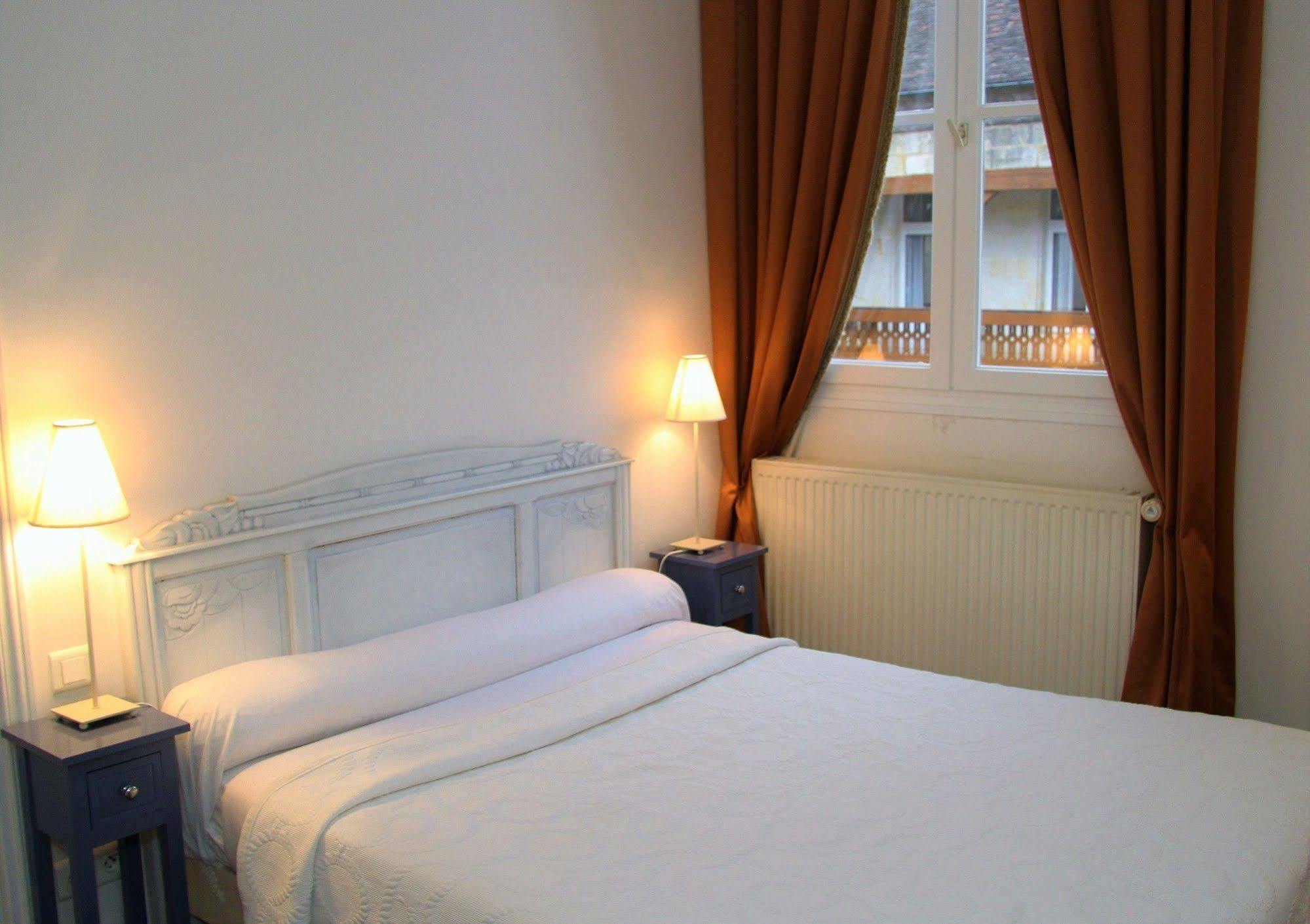 Hotel Le Regent Villers-Cotterets  Luaran gambar