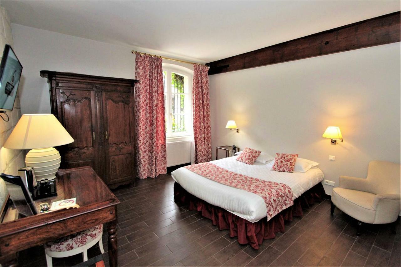 Hotel Le Regent Villers-Cotterets  Luaran gambar