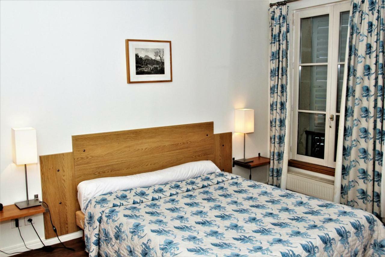 Hotel Le Regent Villers-Cotterets  Luaran gambar
