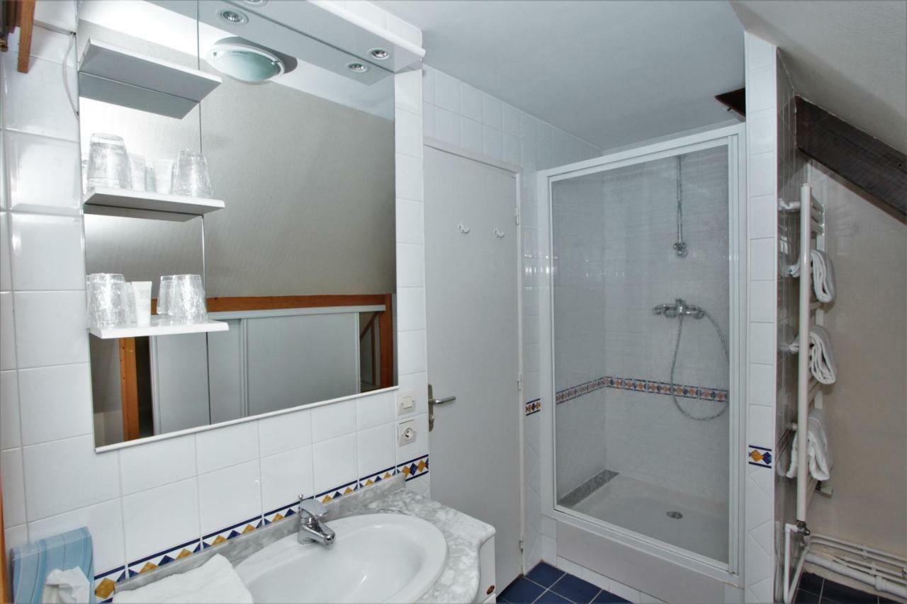 Hotel Le Regent Villers-Cotterets  Luaran gambar