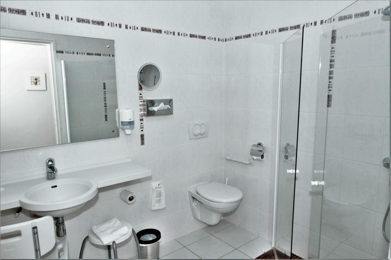 Hotel Le Regent Villers-Cotterets  Luaran gambar