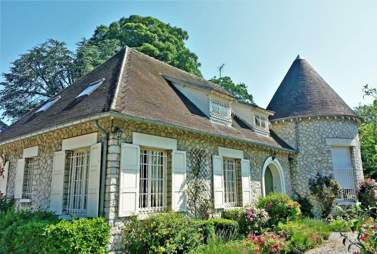 Hotel Le Regent Villers-Cotterets  Luaran gambar