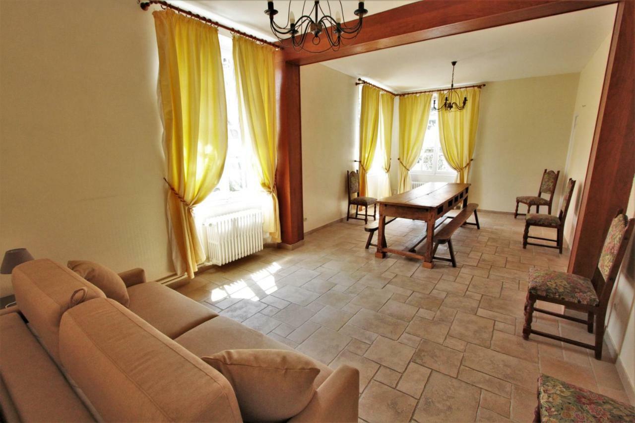 Hotel Le Regent Villers-Cotterets  Luaran gambar